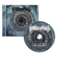 CLAIRVOYANCE Chasm of Immurement , PRE-ORDER [CD]